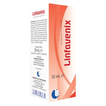 Linfavenix sol.ial.50ml