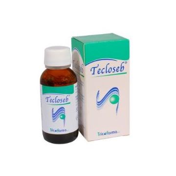 Tecloseb lozione topica 50ml
