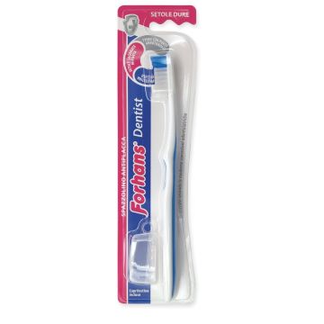 Forhans spazzolino dentist dur