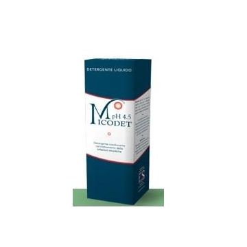 Micodet detergente 200 ml