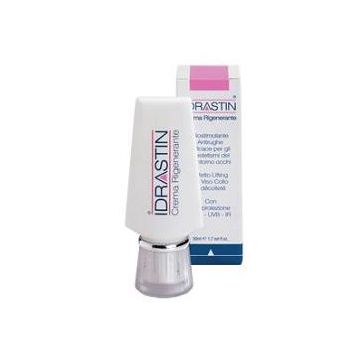 Idrastin crema rigen.50ml