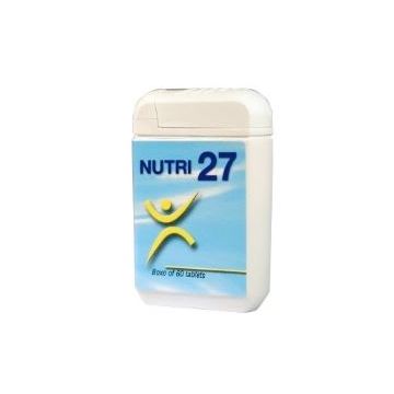 Nutri 27 60 compresse