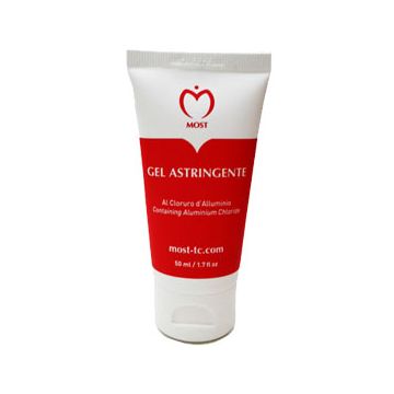 Most gel astringente 50 ml