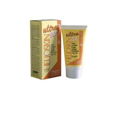 Pharcos helioskin ultra crema spf 50+ 50 ml