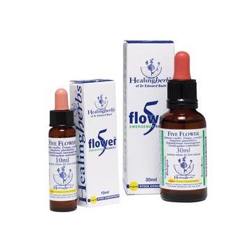 Five flower 10 ml