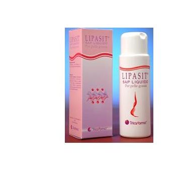 Lipasit sap liquido 200ml