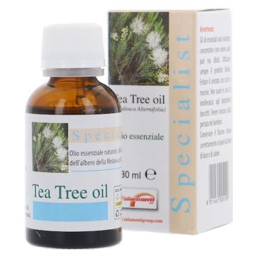 Tea tree olio essenza  15ml