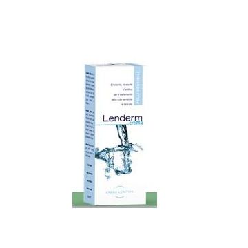 Len derm crema 50ml