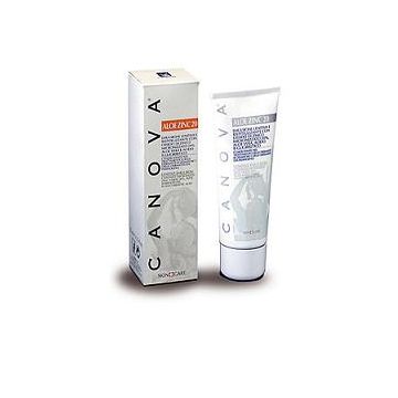 Aloezinc 20 crema canova 75 ml