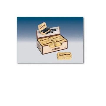 Liquirizia spezzata oro 40 g