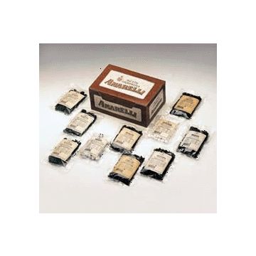 Liquirizia favette   bustine 100 g