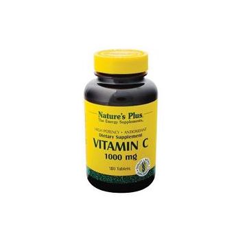 Vitamina c1000 180 tavolette