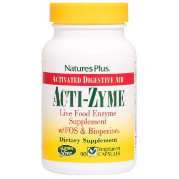 Acti zyme 90 capsule