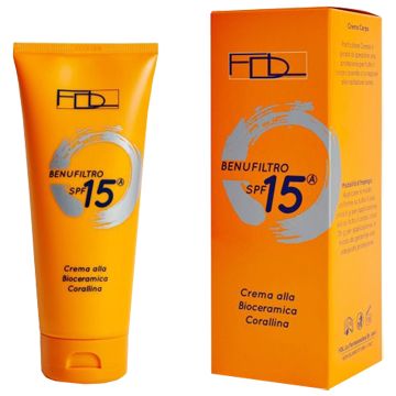 Benufiltro cr ippocastano 200 ml