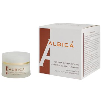Albica crema schiarente 30ml