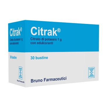 Citrak 30 bustine