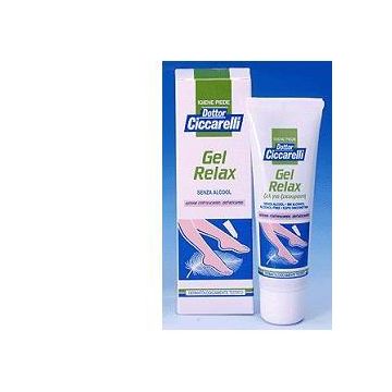 Gel relax 50 ml ciccarelli
