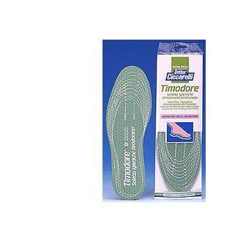 Timodore solette 1 paio