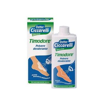 Timodore polvere 75 g