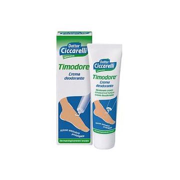 Timodore crema deodorante 50 ml