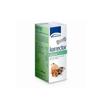 Korrector seda flacone 160 ml