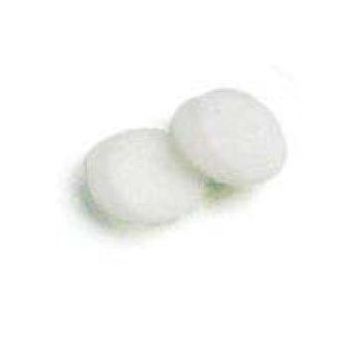 Filtro aria per aerosol 2 pezzi