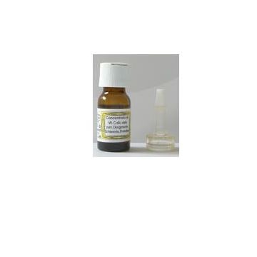 Sidea c integrale vitamina c 10 ml