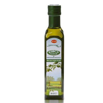 Bio bebe olio extra vergine 250 ml