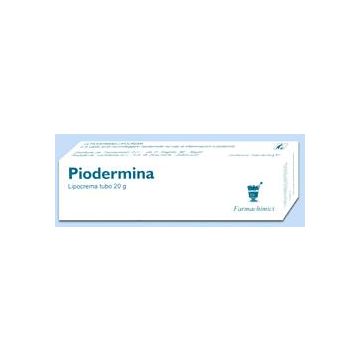Piodermina lipocrema 20g