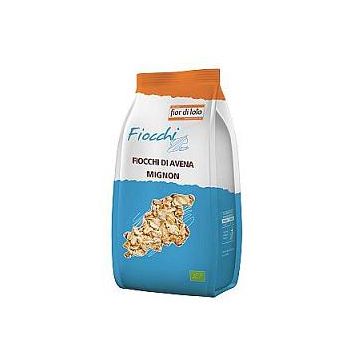 Fiocchi avena integrale mignon 500 g