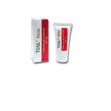 Tial skin crema viso 30ml