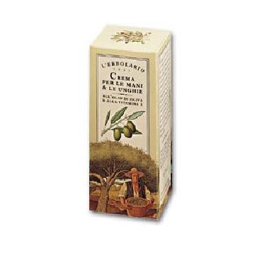 Crema mani unghie 75 ml