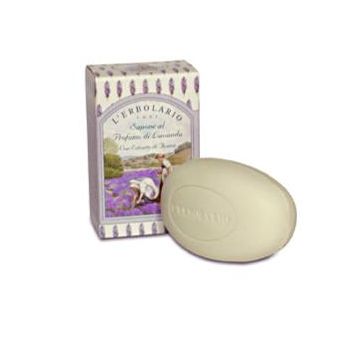 Sapone lavanda 100 g