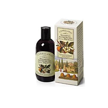 Shampoo antiforfora propoli 200 ml