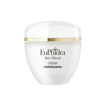Euphidra skin reveil crema rivitalizzante 40 ml