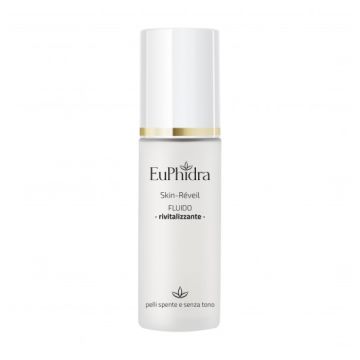 Euphidra skin reveil siero ridensificante