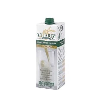 Vitariz nature bevanda di riso 1 litro