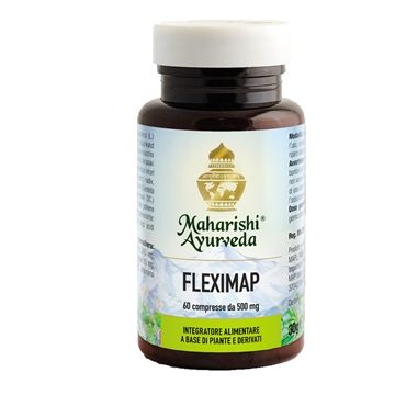 Fleximap 60 compresse