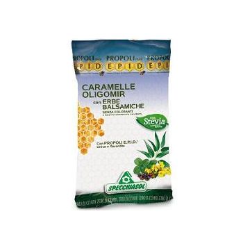 Oligomir epid caramelle 67,2 g