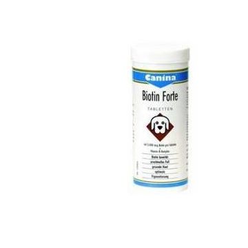 Biotin forte polvere 100 g