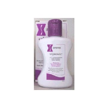 Stiproxal shampoo 100 ml