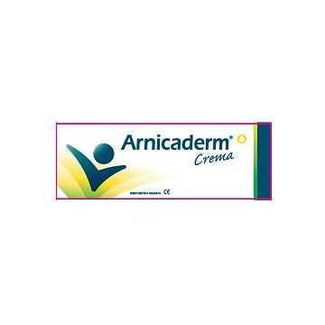 Arnicaderm crema 50 ml