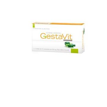 Gestavit 30 capsule