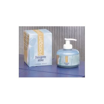 Floragyn detergente intimo 200ml