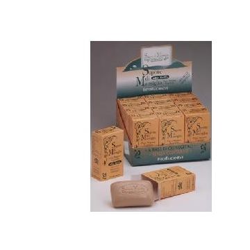 Sapone marsig zolfo 100gr fitob