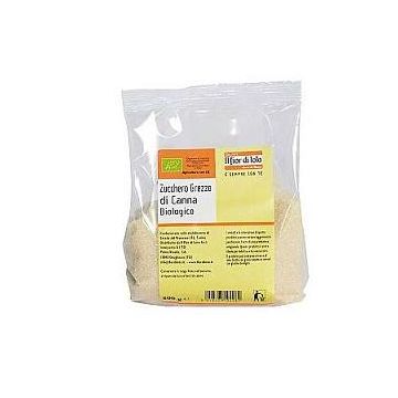 Zucchero di canna bio 500 g