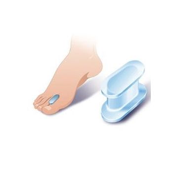 Podogel raddrizza alluce misura medium