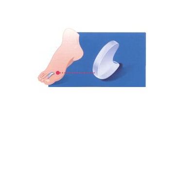 Podogel divaricatore misura small