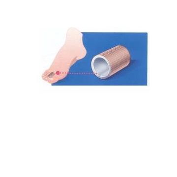 Podogel protezione tubolare misura large