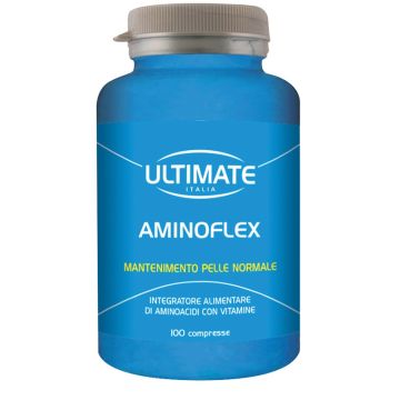 Aminoflex 100 capsule